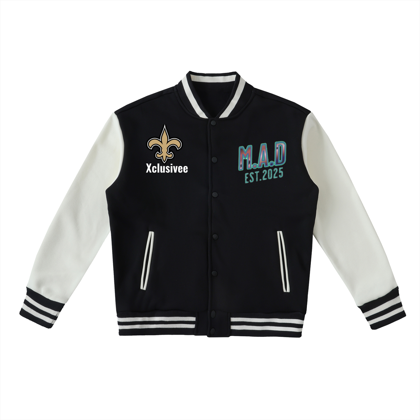 NFL Edition Letterman Jacket