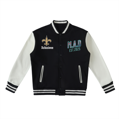 NFL Edition Letterman Jacket