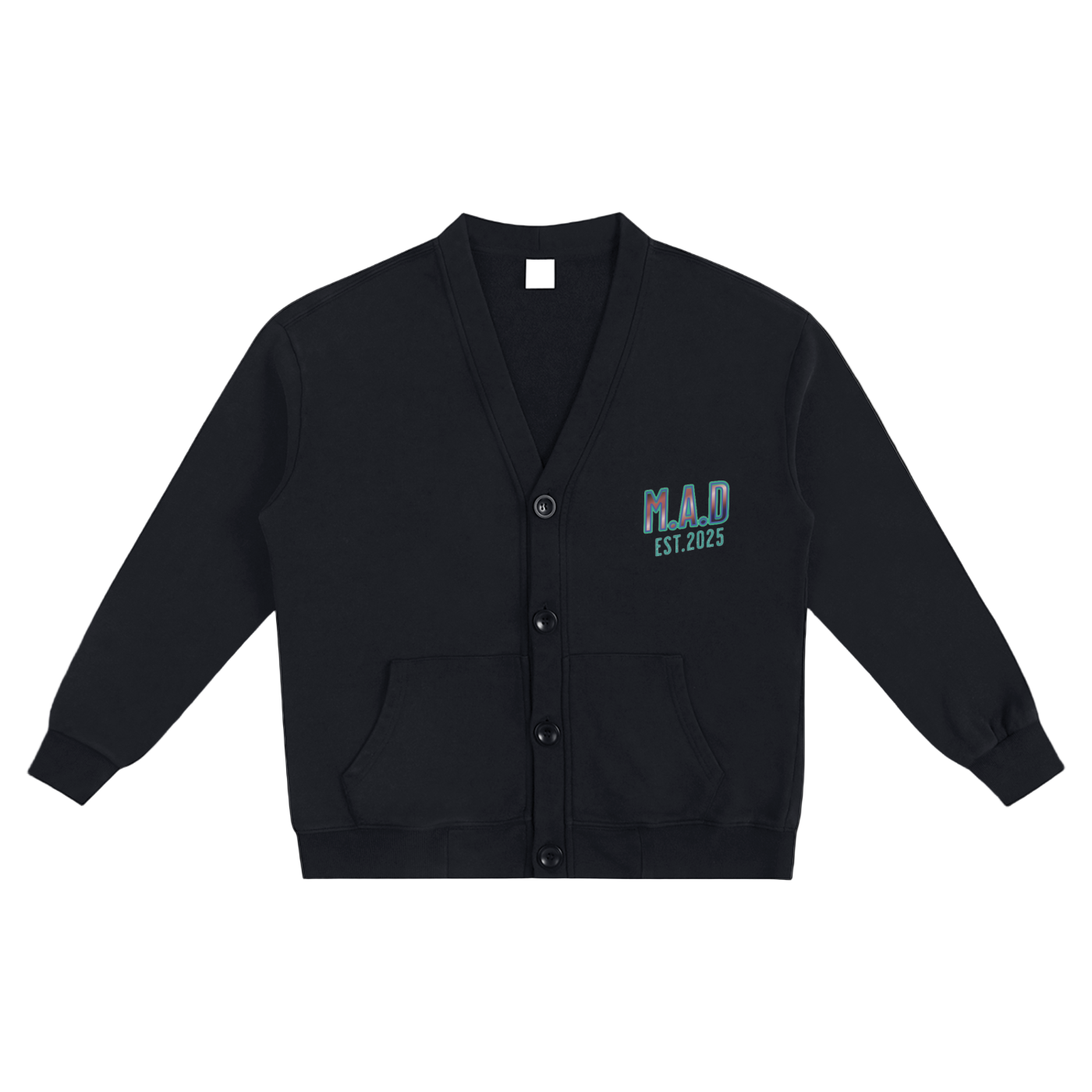 Dreamer’s Legacy Cardigan