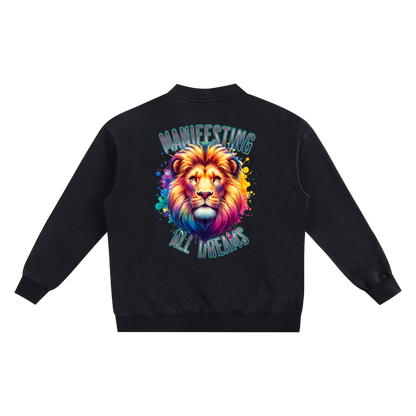 Dreamer’s Legacy Cardigan