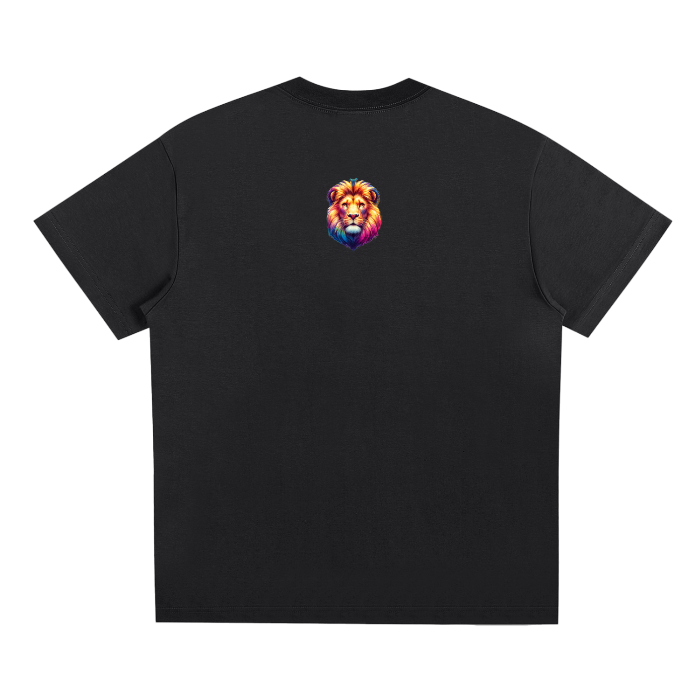 Psychic Blue M.A.D Shirt