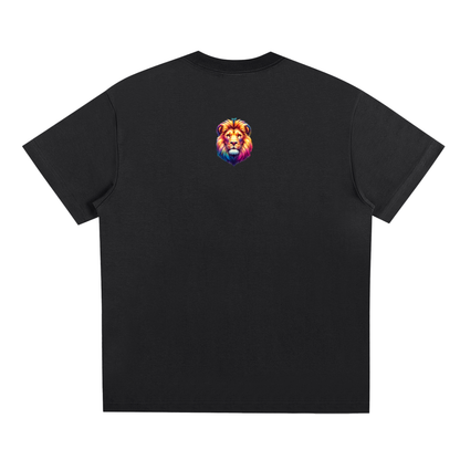 Psychic Blue M.A.D Shirt