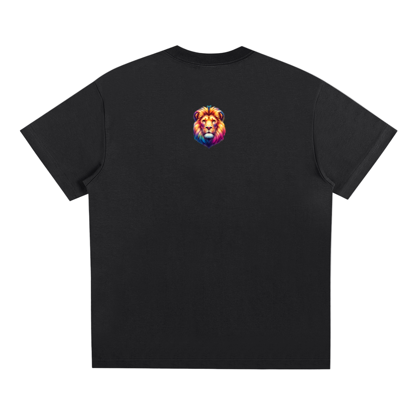 Psychic Blue M.A.D Shirt