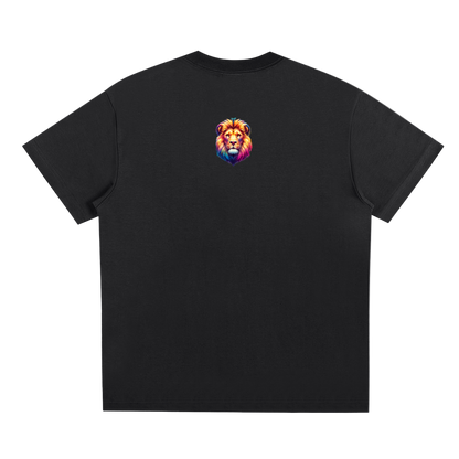 Psychic Blue M.A.D Shirt