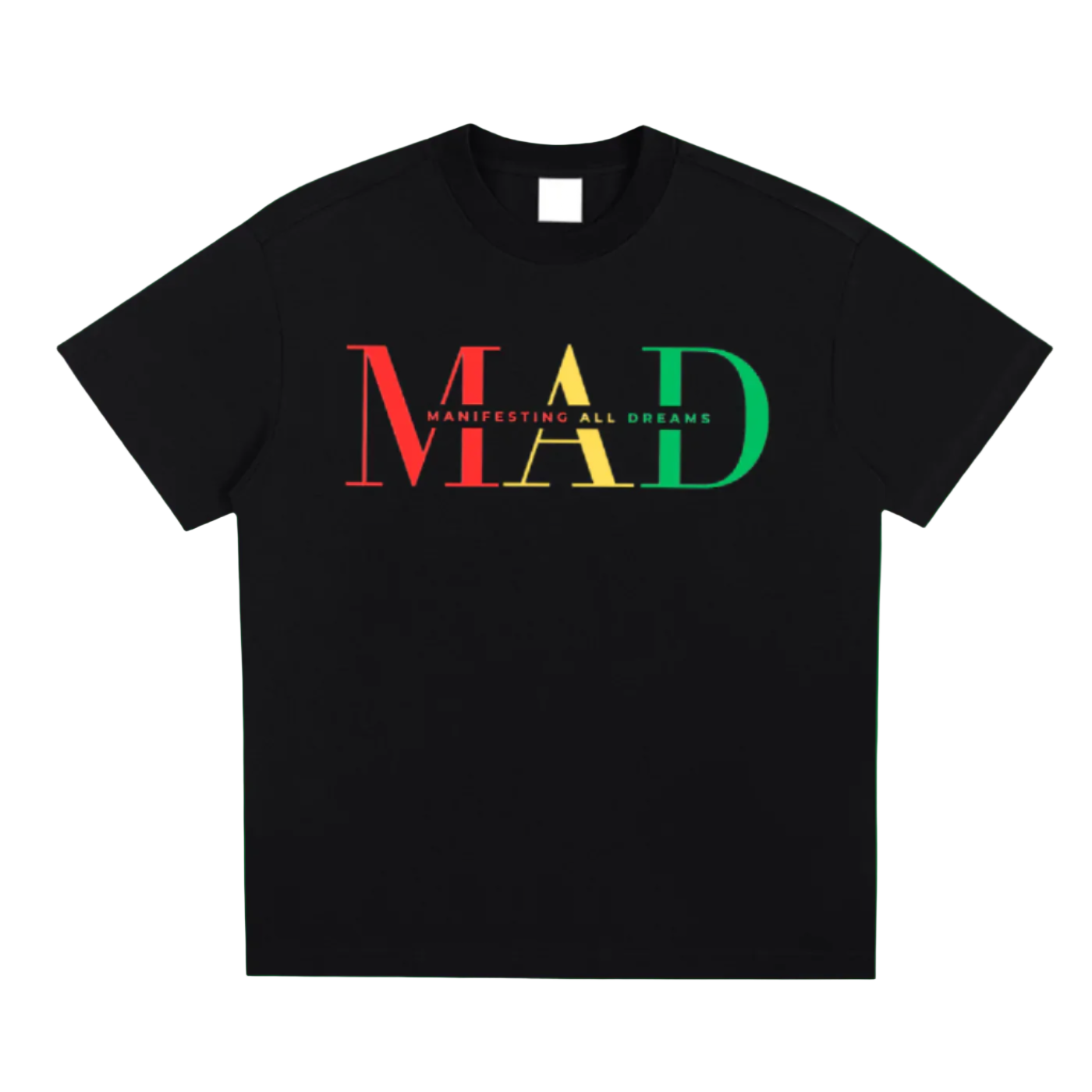 Dream’s Unchained Shirt