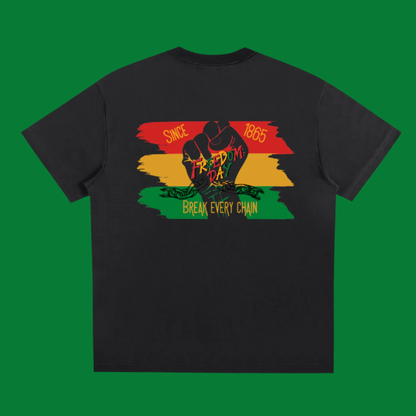 Dream’s Unchained Shirt