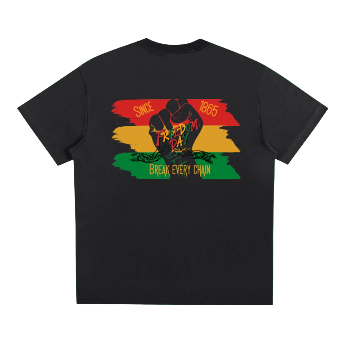 Dream’s Unchained Shirt