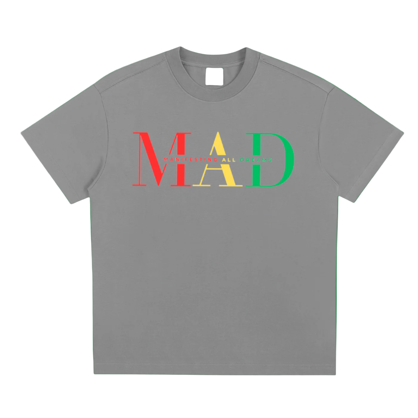 Dream’s Unchained Shirt