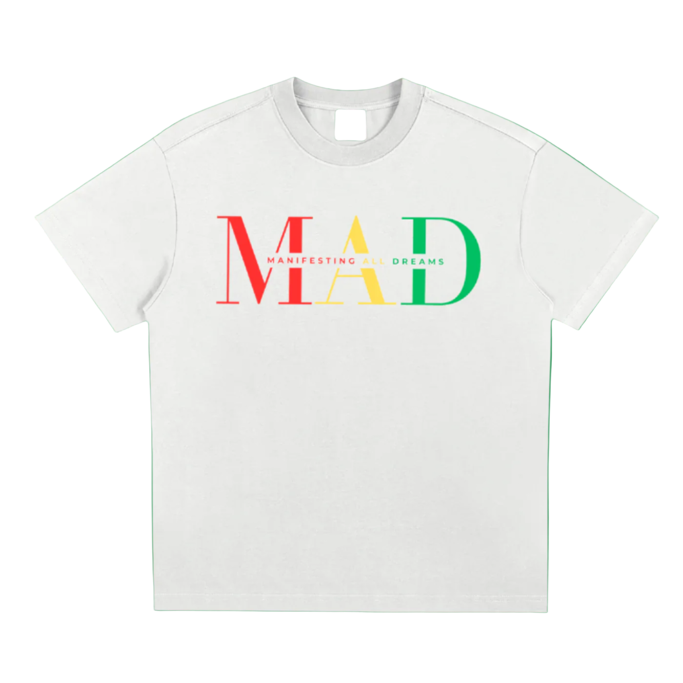 Dream’s Unchained Shirt