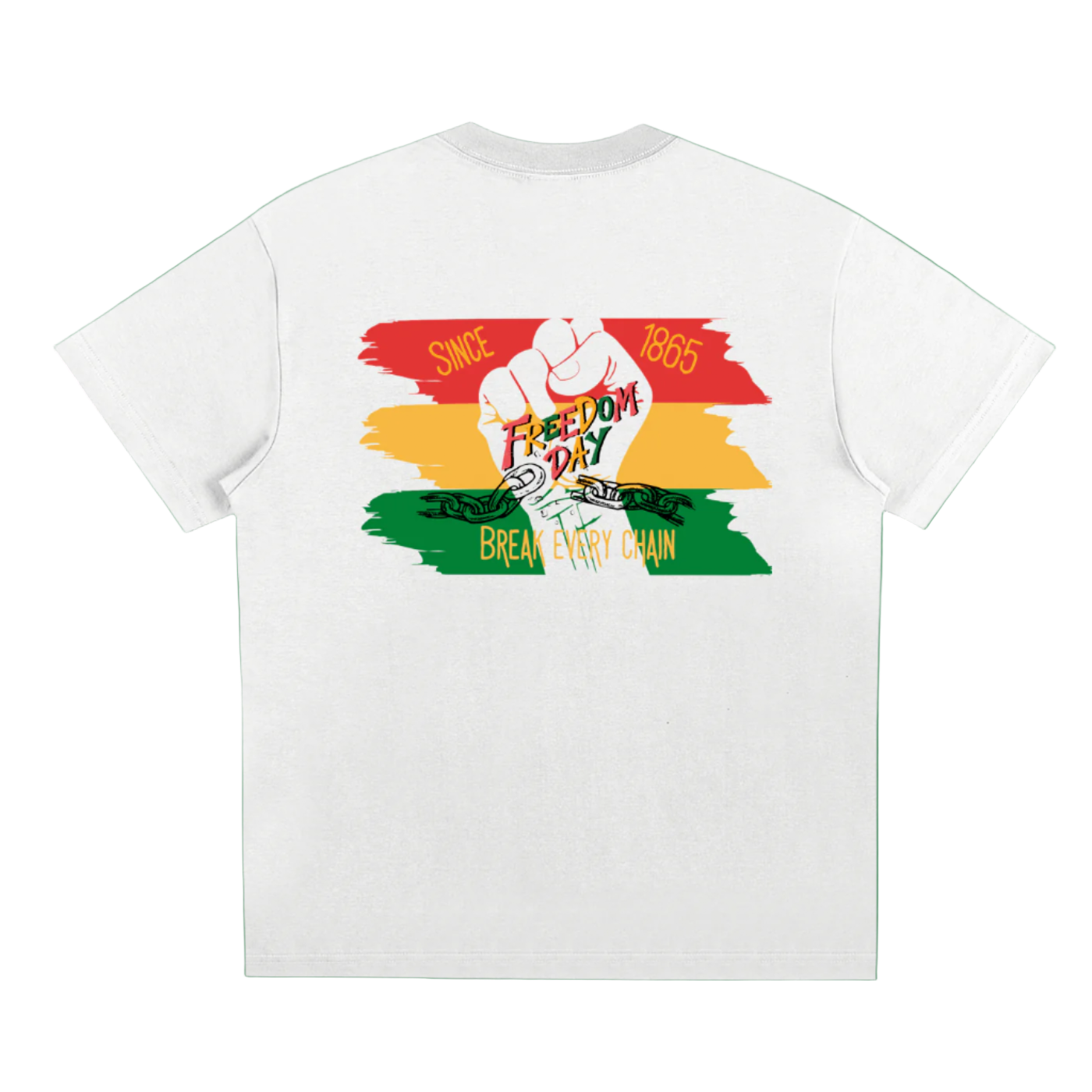 Dream’s Unchained Shirt