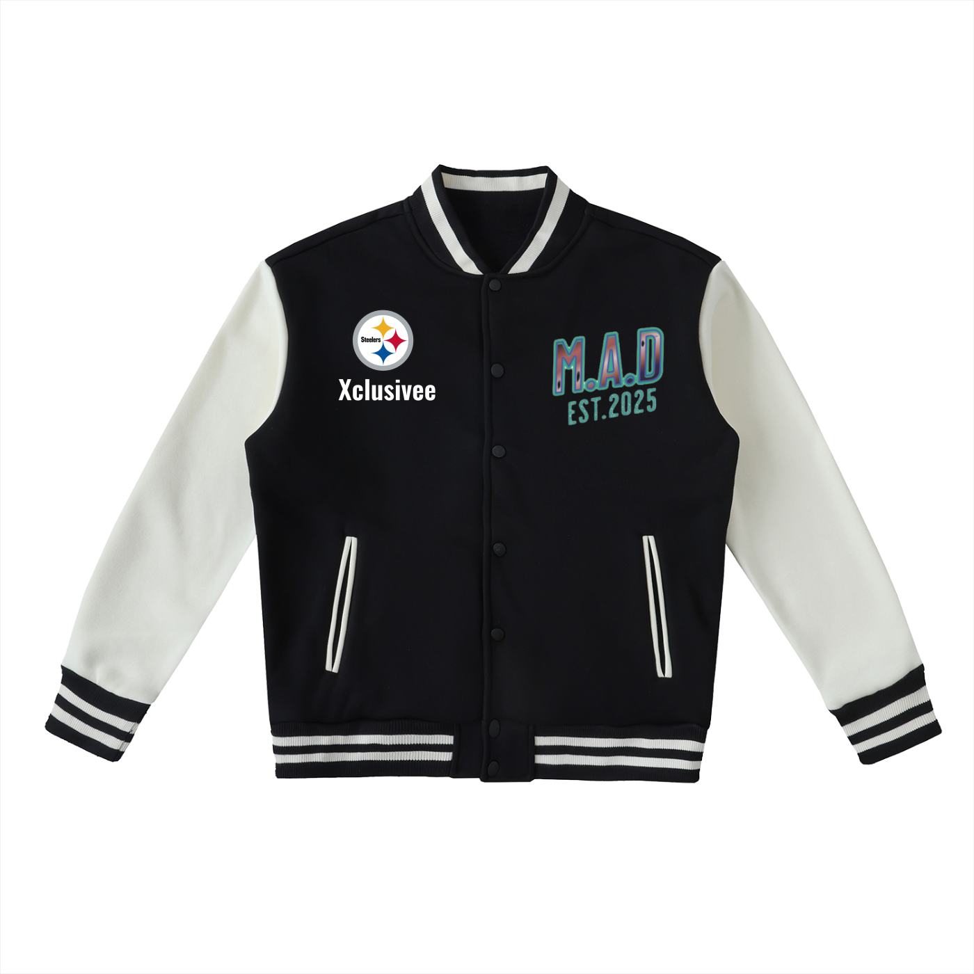 NFL Edition Letterman Jacket