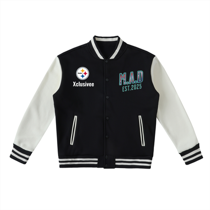 NFL Edition Letterman Jacket
