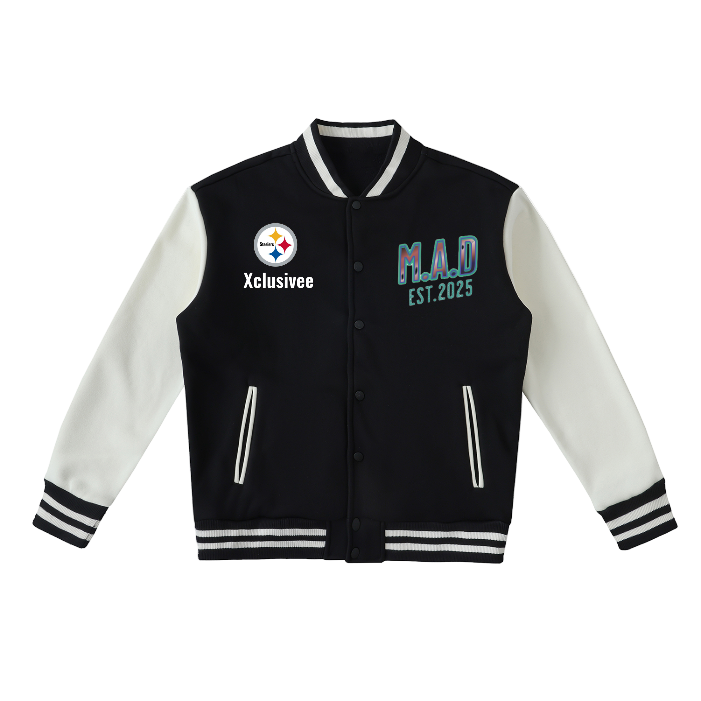 NFL Edition Letterman Jacket