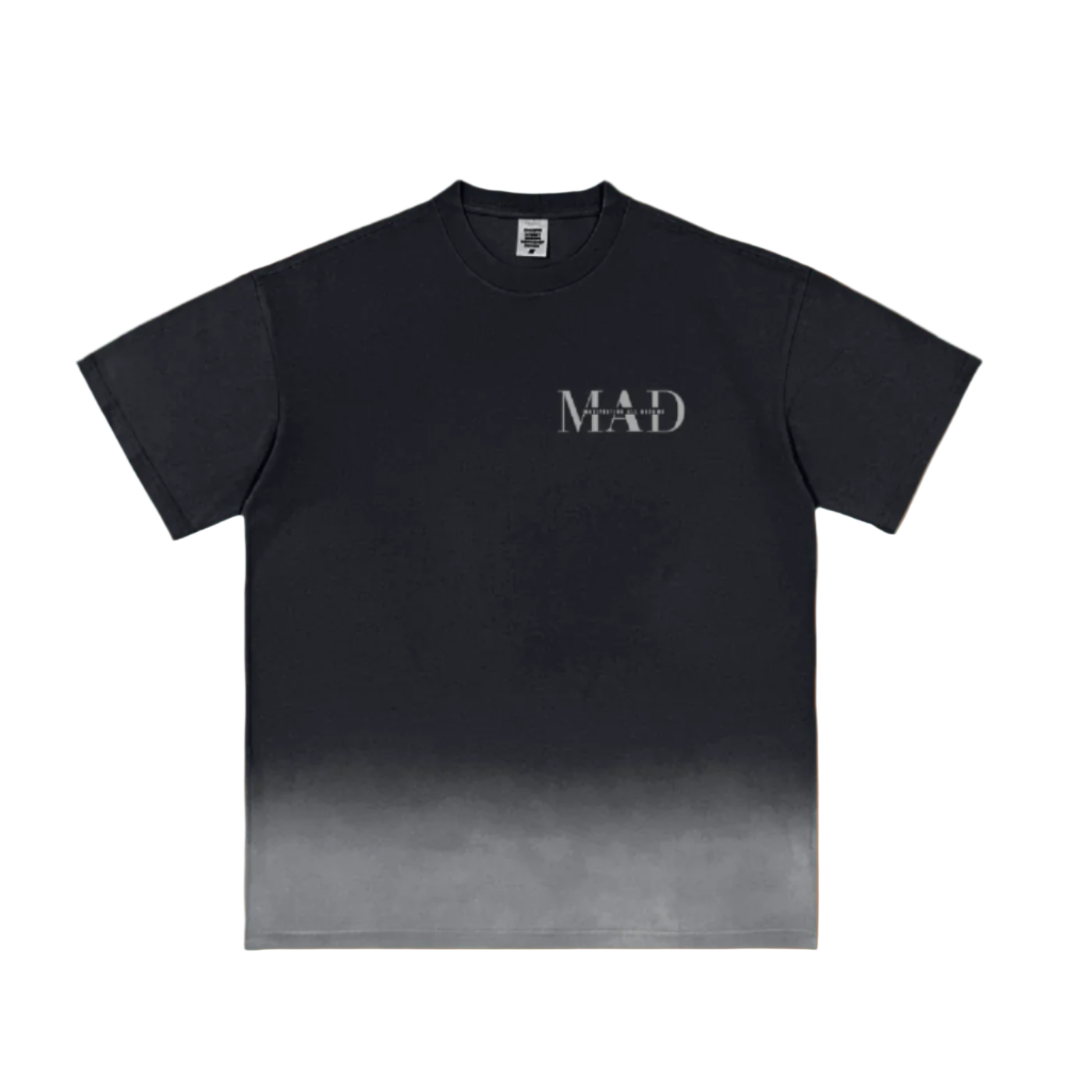 Sunfade Vintage Shirt