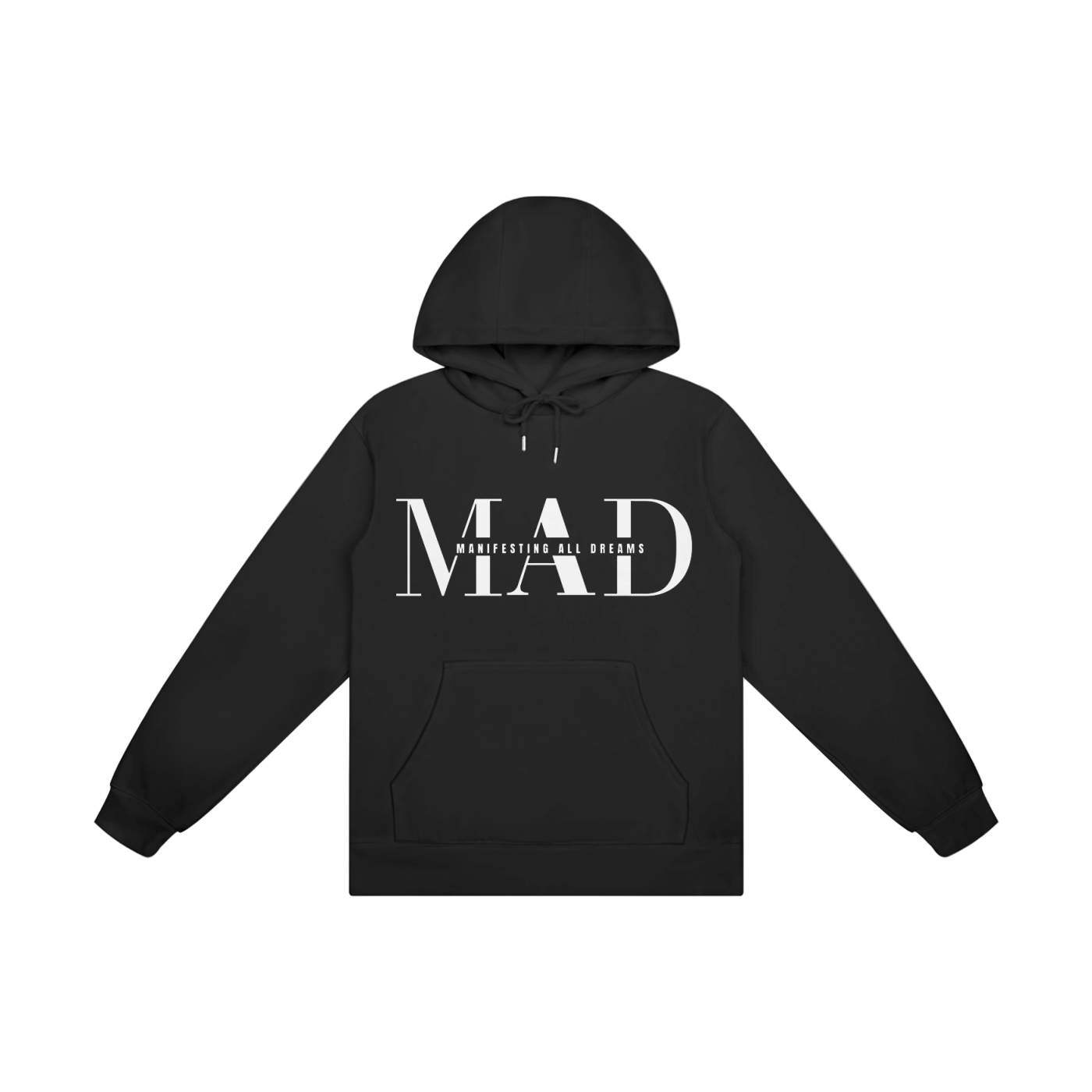 Dreamer’s Essential Hoodie