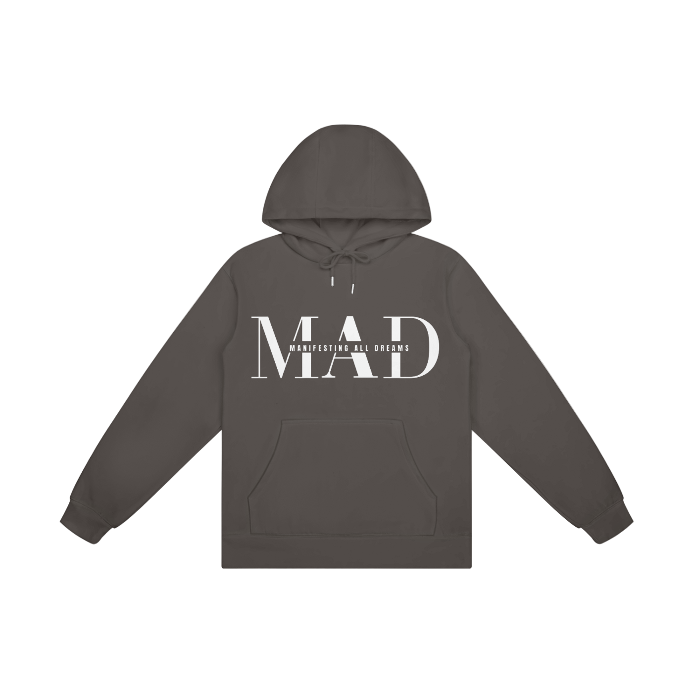 Dreamer’s Essential Hoodie