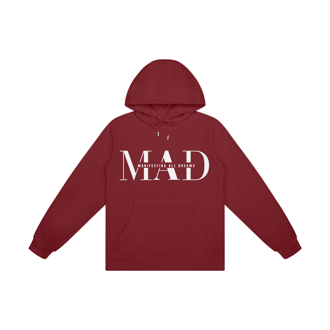 Dreamer’s Essential Hoodie