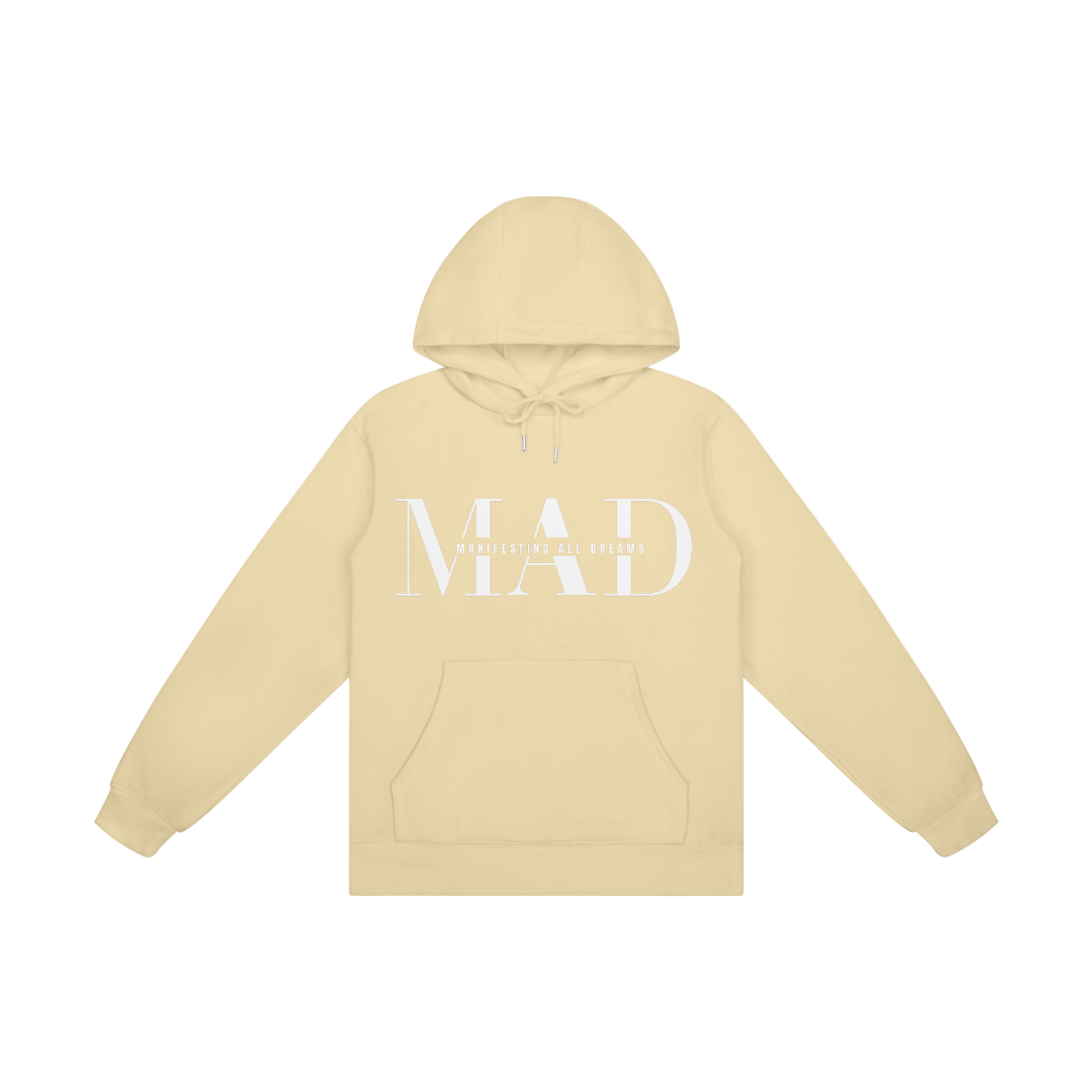 Dreamer’s Essential Hoodie