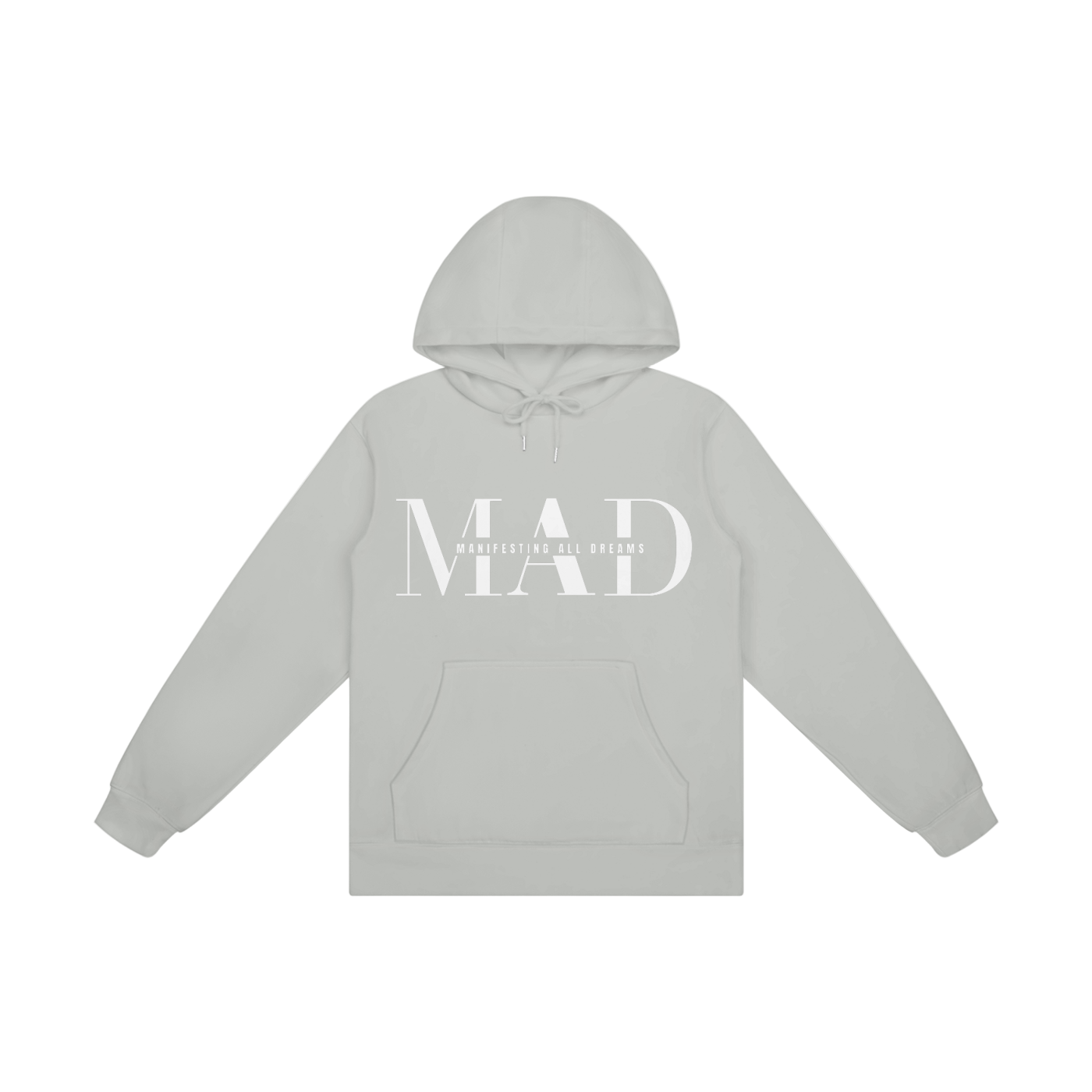 Dreamer’s Essential Hoodie