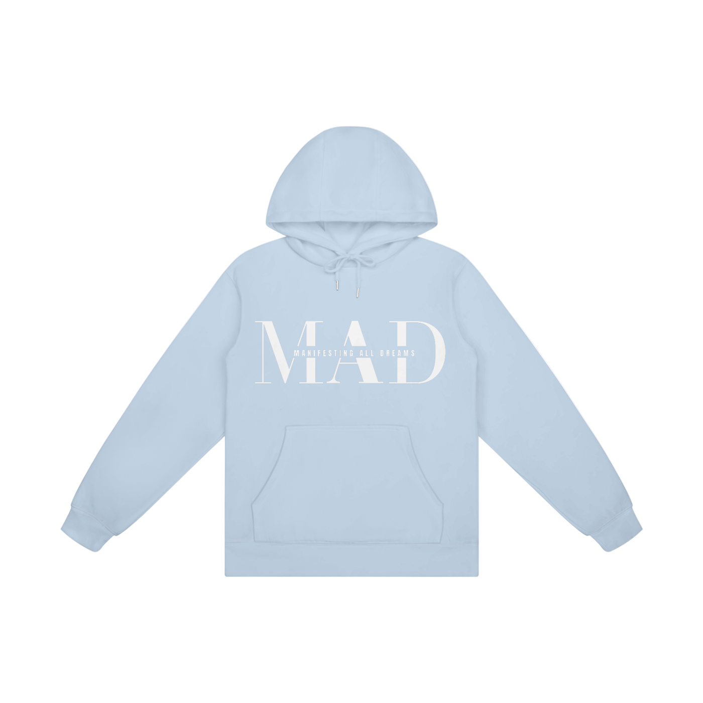 Dreamer’s Essential Hoodie