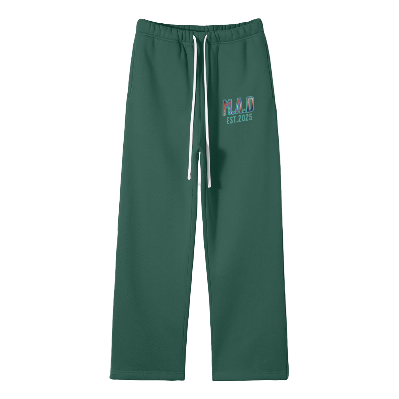 Xclusivee M.A.D Sweatpants