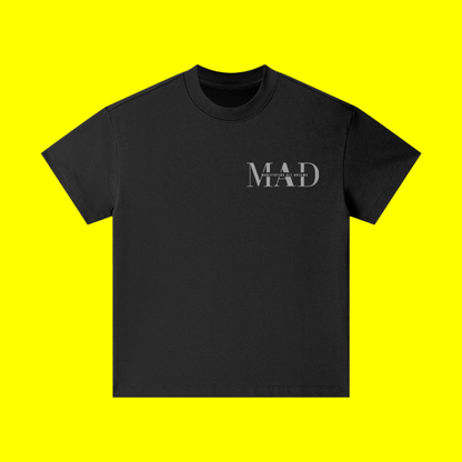 Vintage M.A.D Kids Shirt