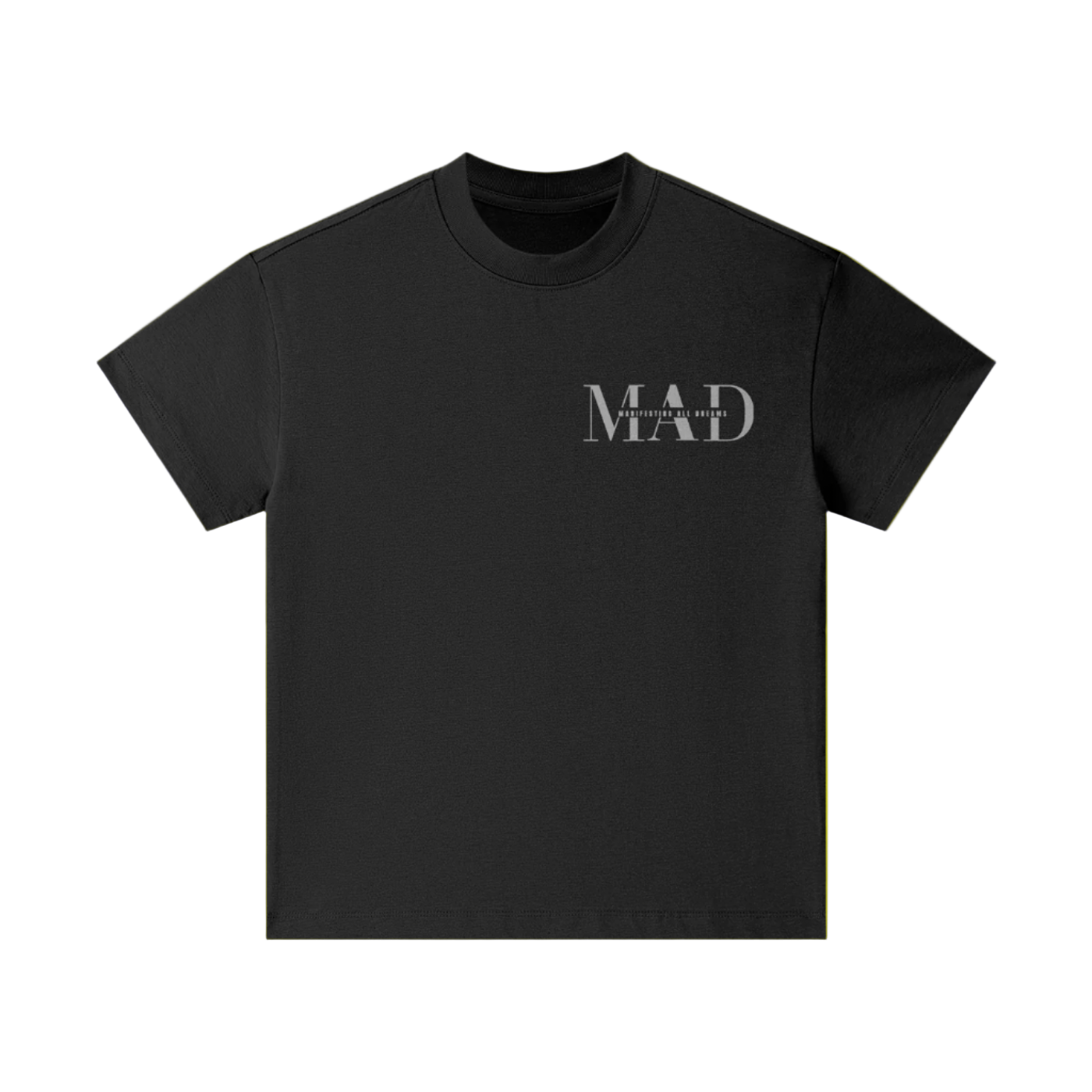 Vintage M.A.D Kids Shirt