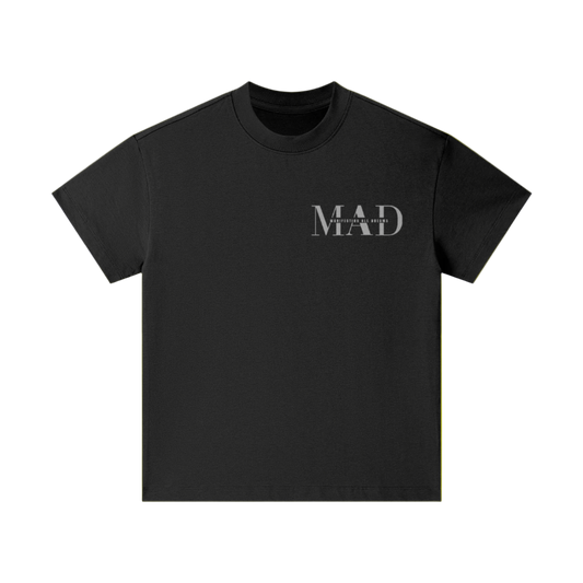 Vintage M.A.D Kids Shirt