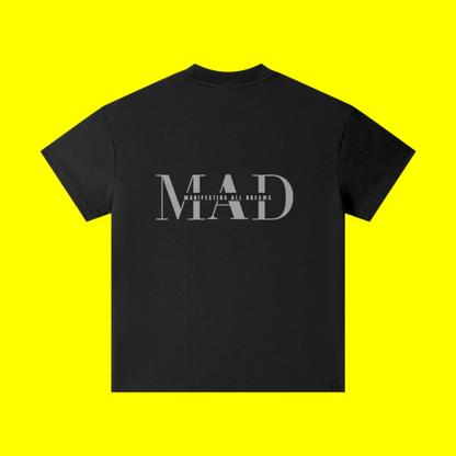 Vintage M.A.D Kids Shirt