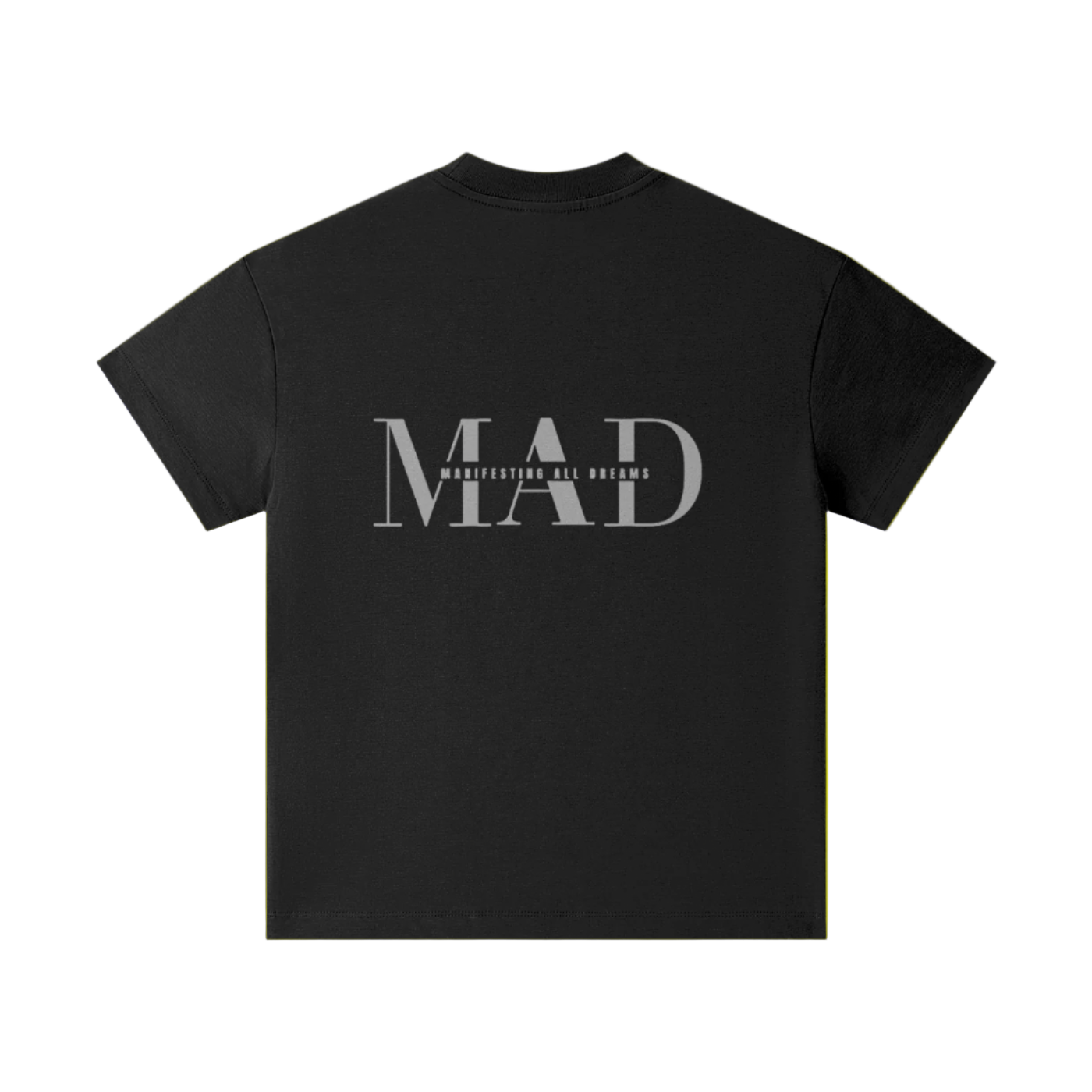 Vintage M.A.D Kids Shirt