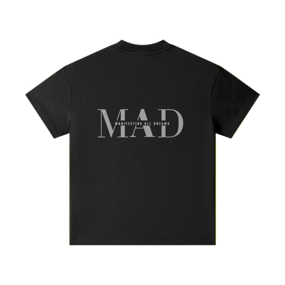 Vintage M.A.D Kids Shirt
