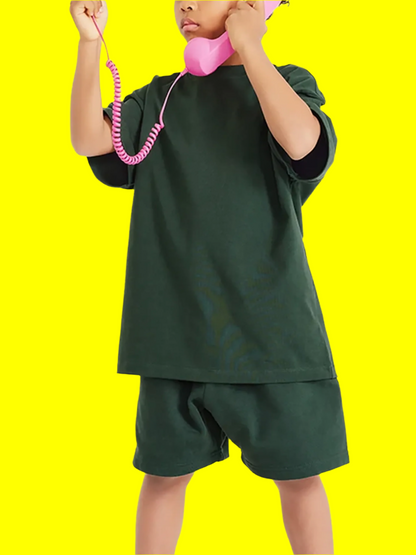 Vintage M.A.D Kids Shirt