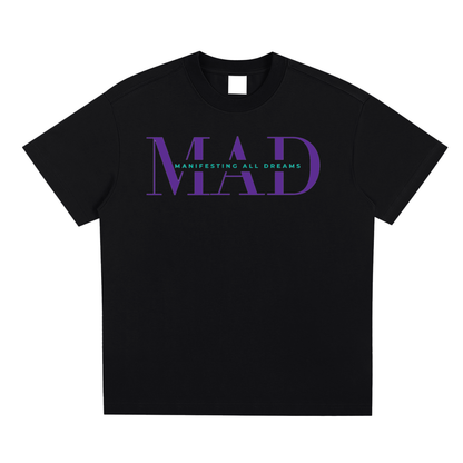 Xclusivee Grape T-Shirt