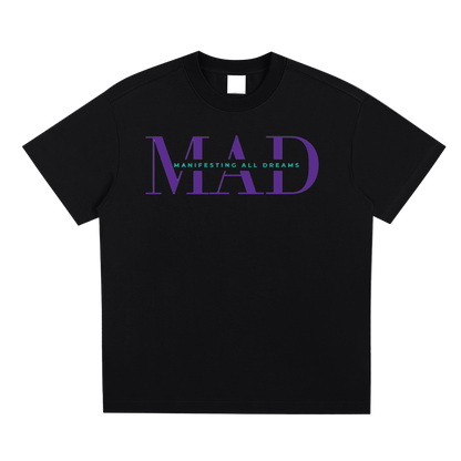 Xclusivee Grape T-Shirt