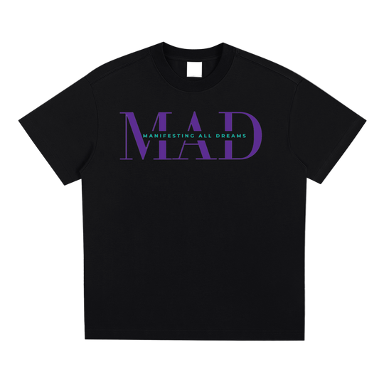 Xclusivee Grape T-Shirt