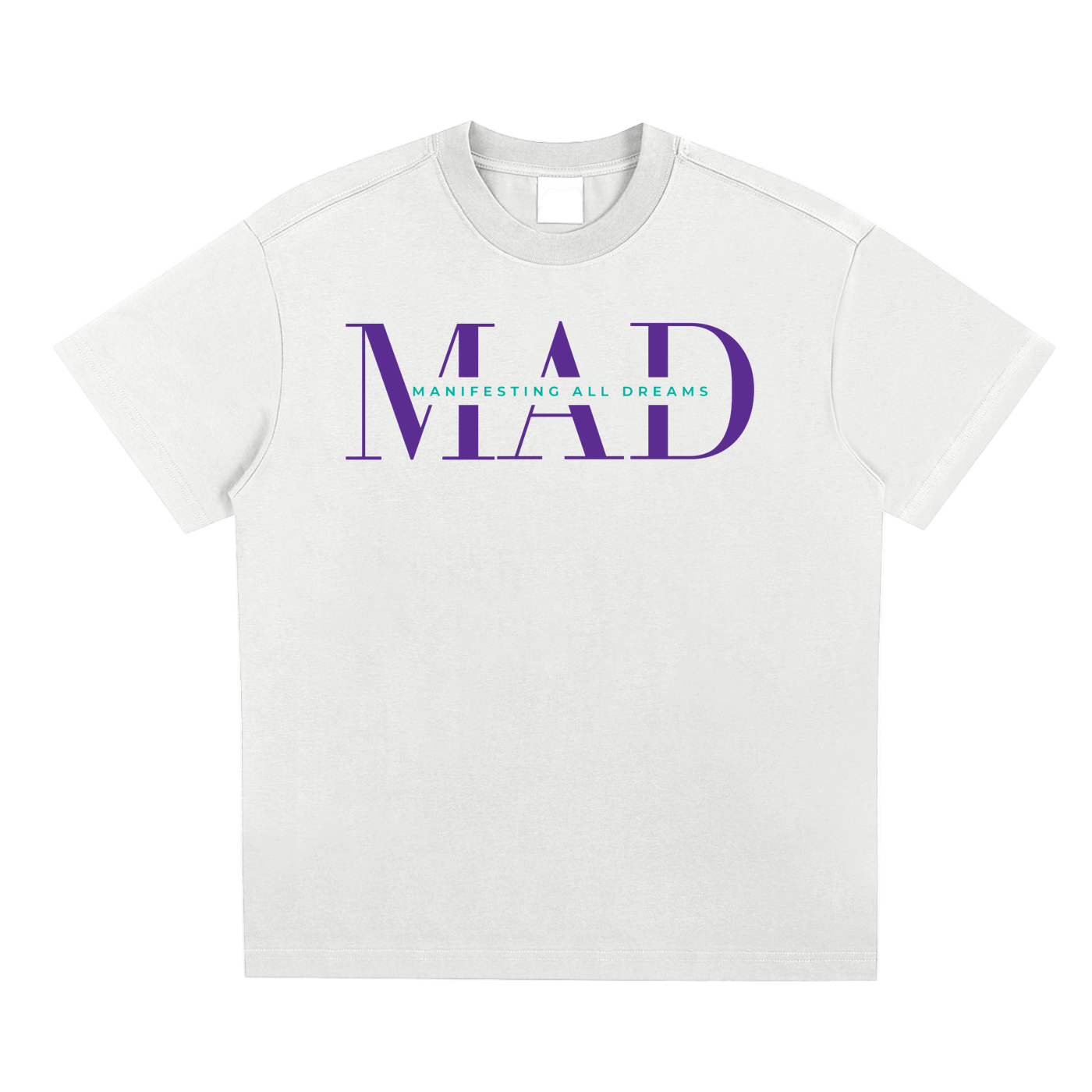 Xclusivee Grape T-Shirt