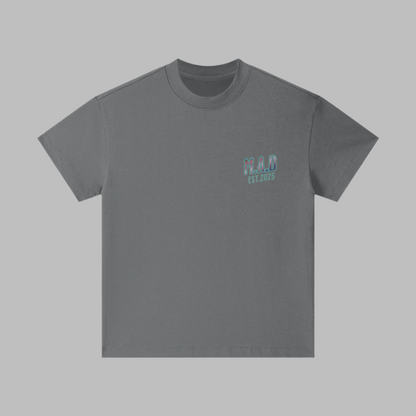 Xclusivee M.A.D Kid’s Shirt