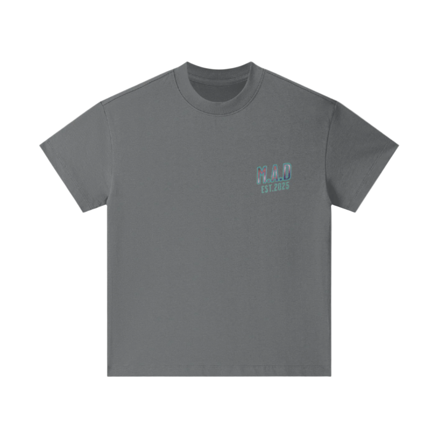 Xclusivee M.A.D Kid’s Shirt