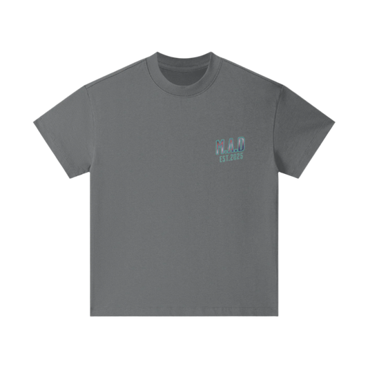 Xclusivee M.A.D Kid’s Shirt