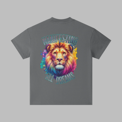 Xclusivee M.A.D Kid’s Shirt