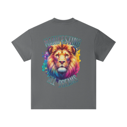 Xclusivee M.A.D Kid’s Shirt
