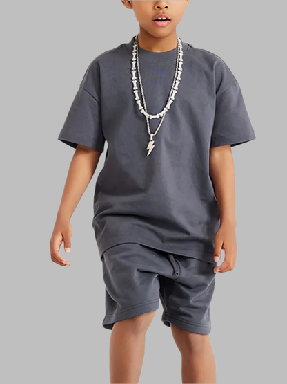 Xclusivee M.A.D Kid’s Shirt