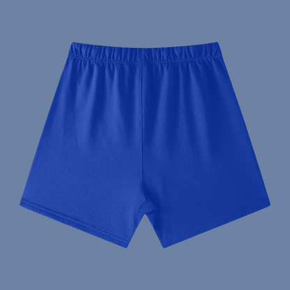 Xclusivee Lion Shorts