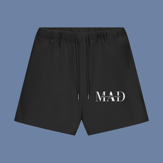 Xclusivee Soft Fit Shorts