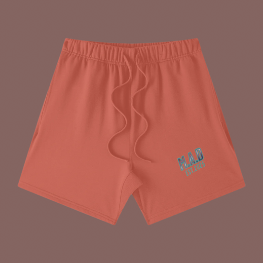 Xclusivee Street Shorts