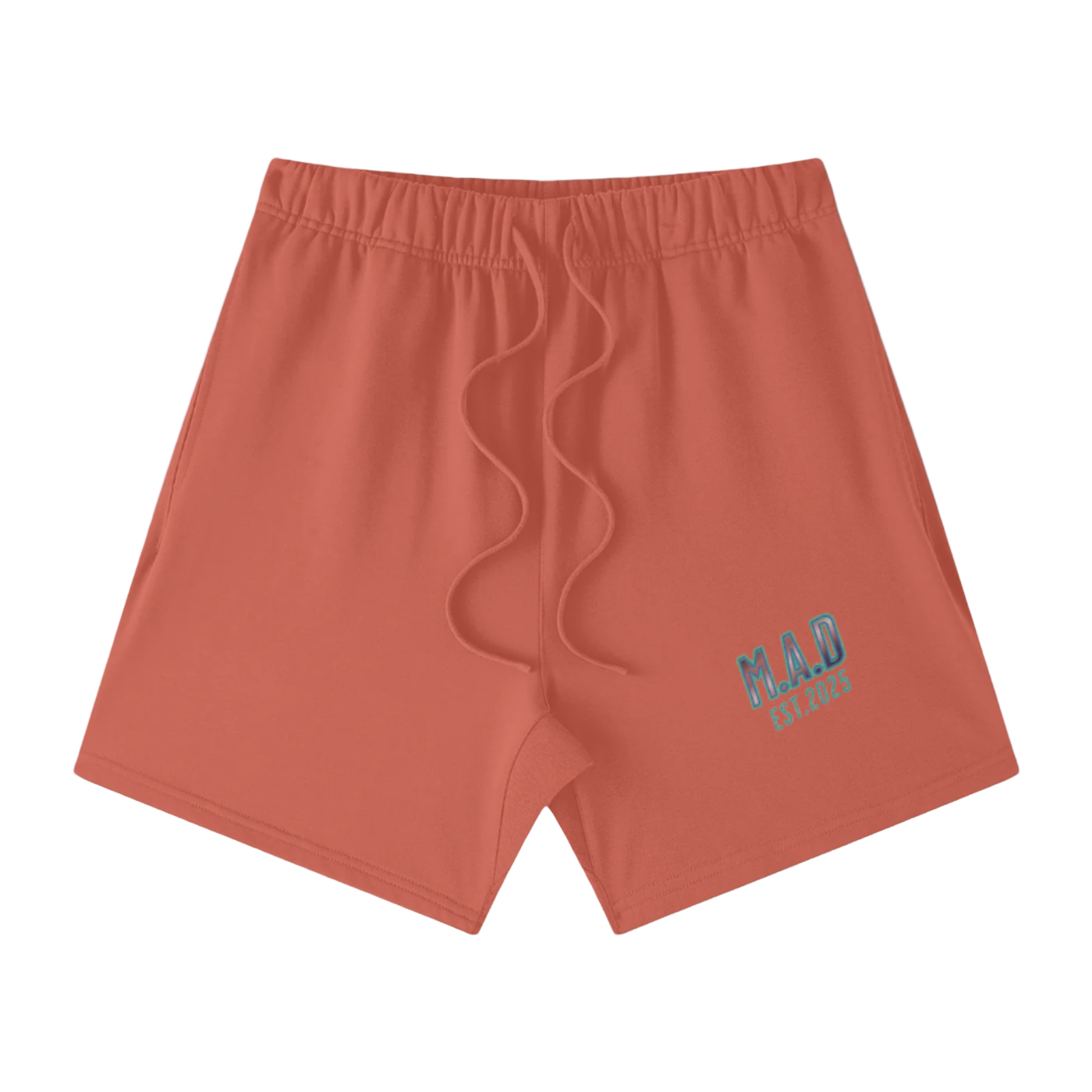 Xclusivee Street Shorts
