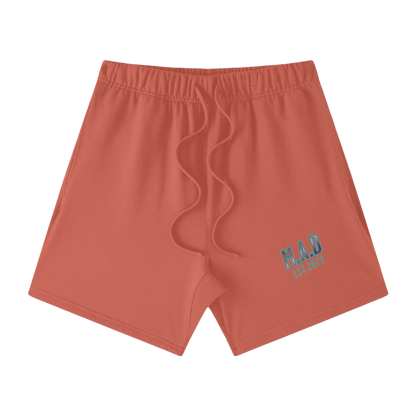 Xclusivee Street Shorts