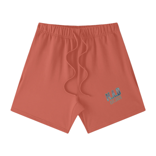 Xclusivee Street Shorts