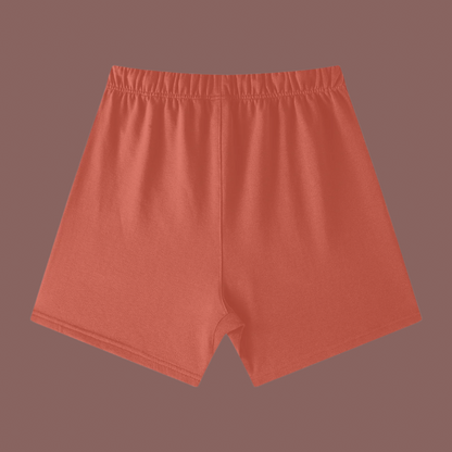 Xclusivee Street Shorts