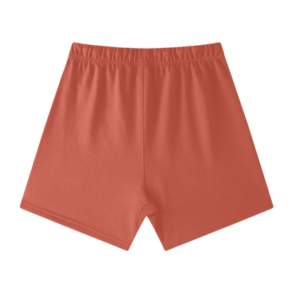 Xclusivee Street Shorts